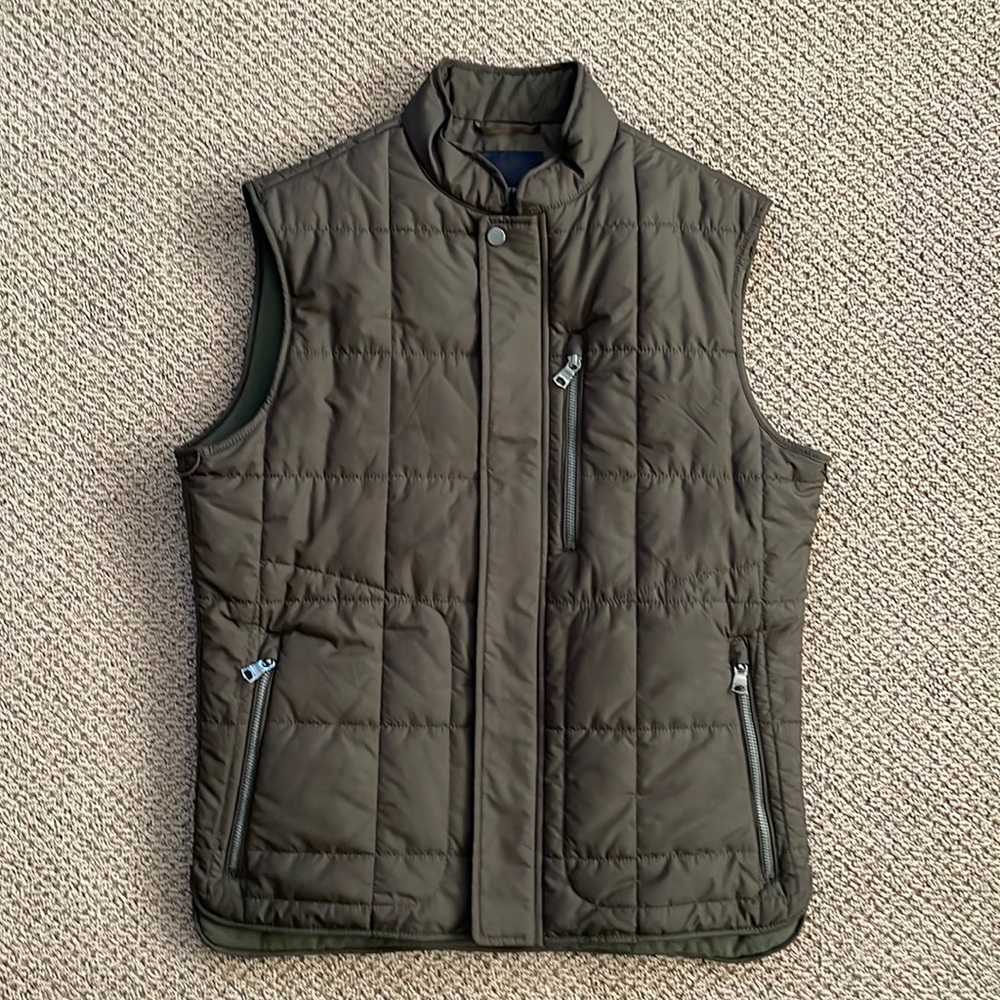 Banana Republic Modular Vest